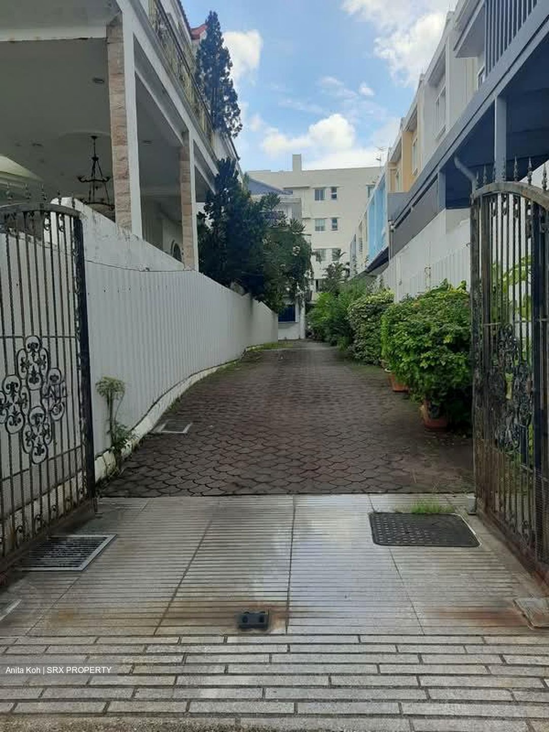 Lorong Marzuki (D14), Detached #566509131